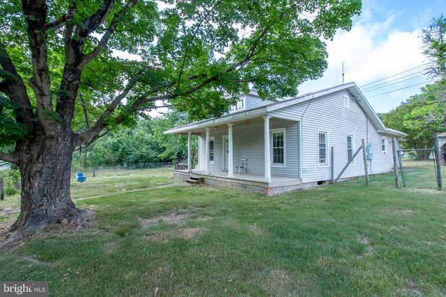 198 MT HOPE CHURCH, Bumpass, VA 23024