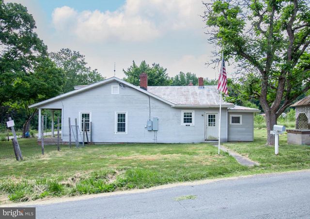 198 MT HOPE CHURCH, Bumpass, VA 23024