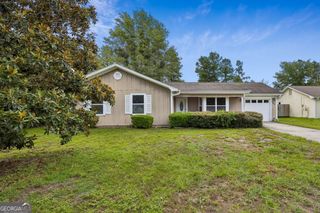 306 Greenacres Drive, Kingsland, GA 31548