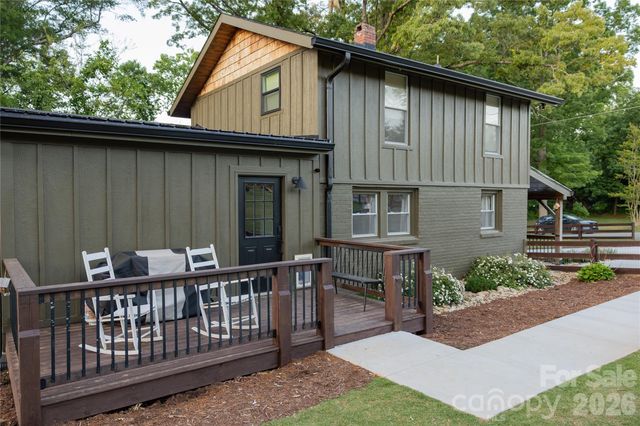152 Florida Avenue, Forest City, NC 28043