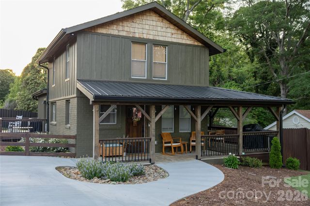 152 Florida Avenue, Forest City, NC 28043