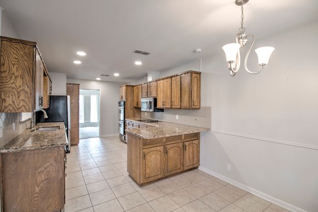 2331 Brookhaven Drive, Denison, TX 75020