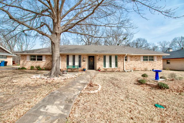 2331 Brookhaven Drive, Denison, TX 75020
