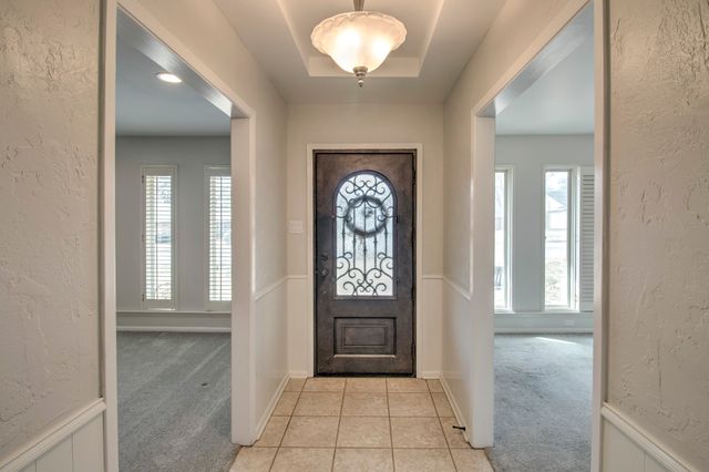 2331 Brookhaven Drive, Denison, TX 75020