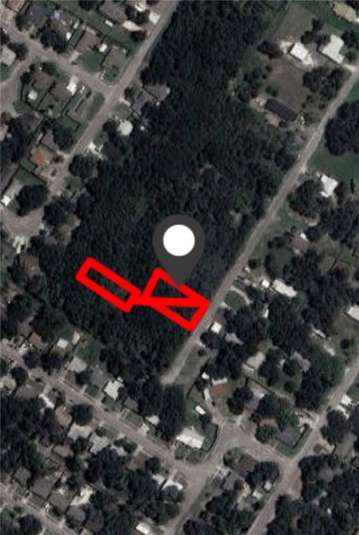 .43 S Lamont St, Aransas Pass, TX 78336