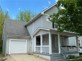 9701 Pratt Avenue, Cleveland, OH 44105