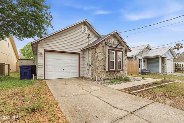 2108 High Avenue, Panama City, FL 32405