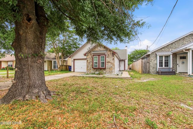 2108 High Avenue, Panama City, FL 32405