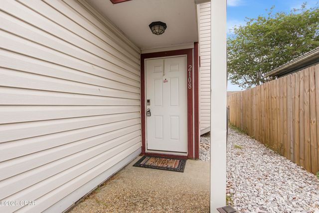 2108 High Avenue, Panama City, FL 32405