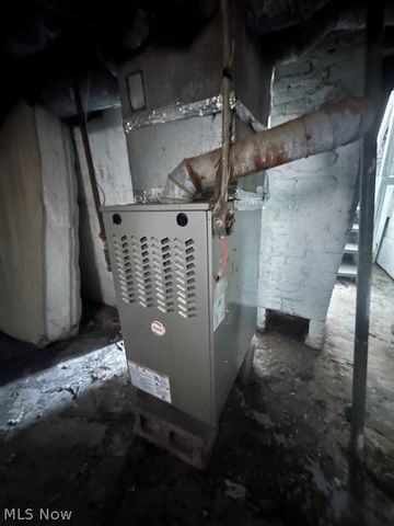 4678 E 147th Street, Cleveland, OH 44128