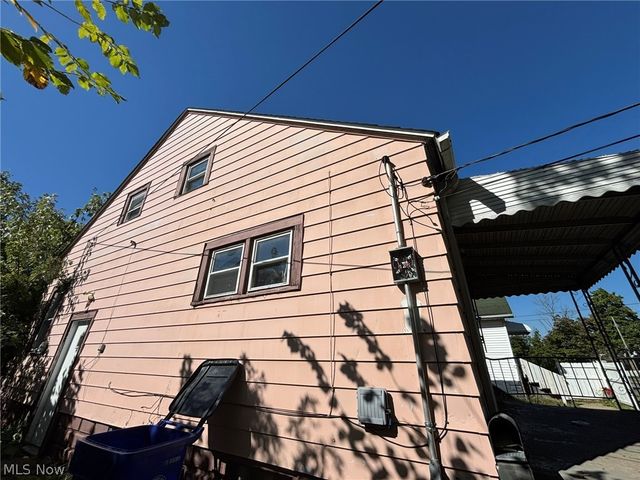 4678 E 147th Street, Cleveland, OH 44128