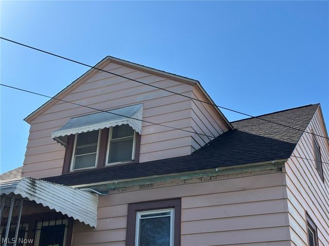 4678 E 147th Street, Cleveland, OH 44128