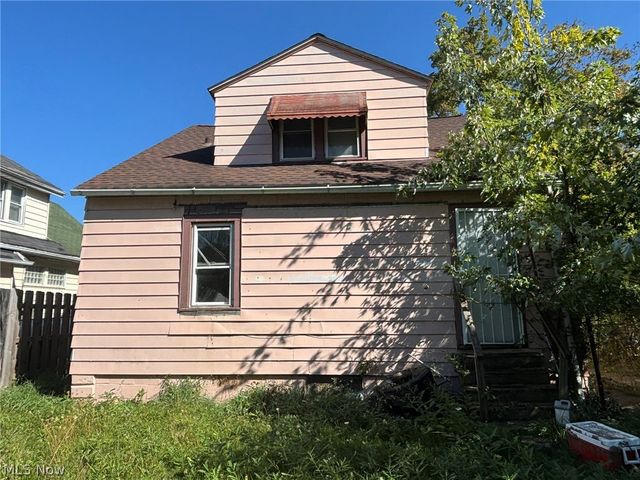 4678 E 147th Street, Cleveland, OH 44128