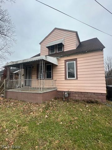 4678 E 147th Street, Cleveland, OH 44128