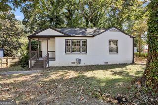 3060 WASHINGTON Road, Atlanta, GA 30344