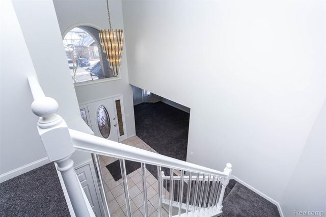 40945 Justin Drive, Sterling Heights, MI 48310