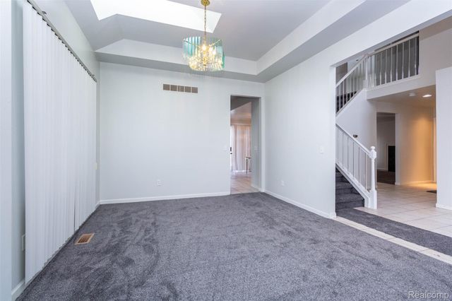 40945 Justin Drive, Sterling Heights, MI 48310