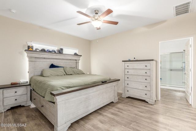 4501 W Corte De Balde, Tucson, AZ 85746