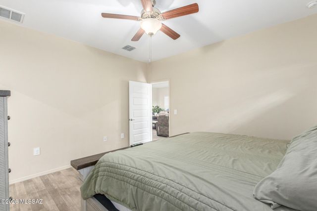 4501 W Corte De Balde, Tucson, AZ 85746