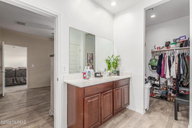 4501 W Corte De Balde, Tucson, AZ 85746