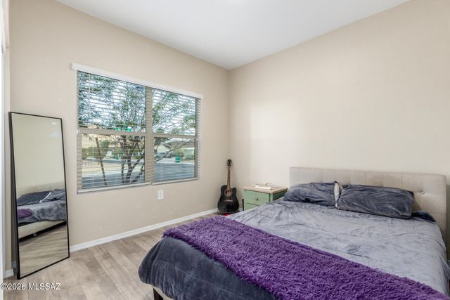 4501 W Corte De Balde, Tucson, AZ 85746