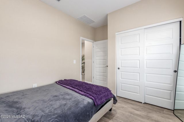 4501 W Corte De Balde, Tucson, AZ 85746