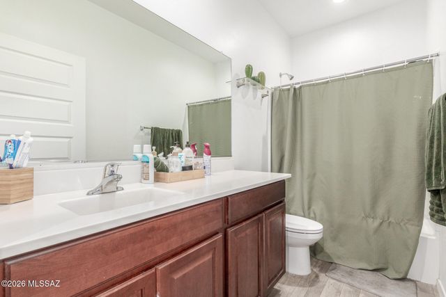 4501 W Corte De Balde, Tucson, AZ 85746