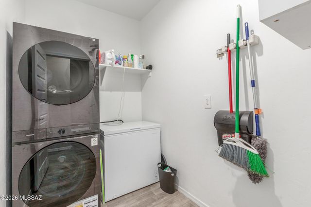 4501 W Corte De Balde, Tucson, AZ 85746