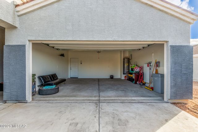 4501 W Corte De Balde, Tucson, AZ 85746