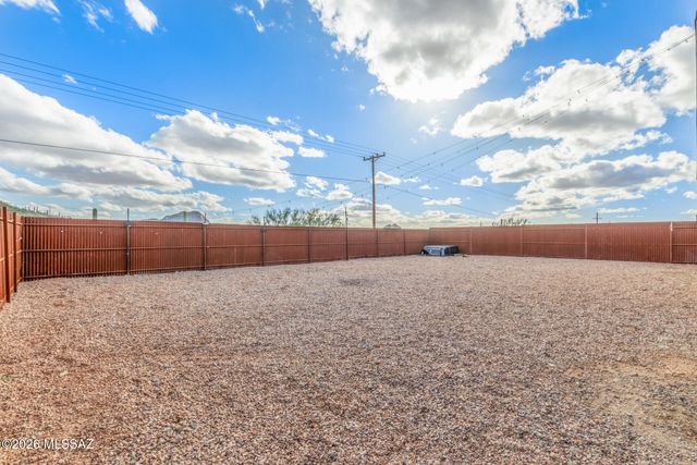 4501 W Corte De Balde, Tucson, AZ 85746