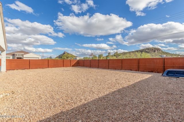 4501 W Corte De Balde, Tucson, AZ 85746