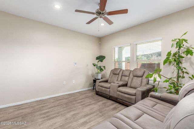 4501 W Corte De Balde, Tucson, AZ 85746