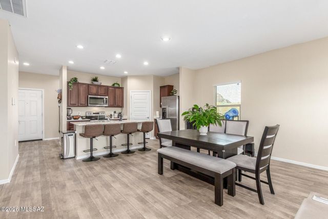 4501 W Corte De Balde, Tucson, AZ 85746