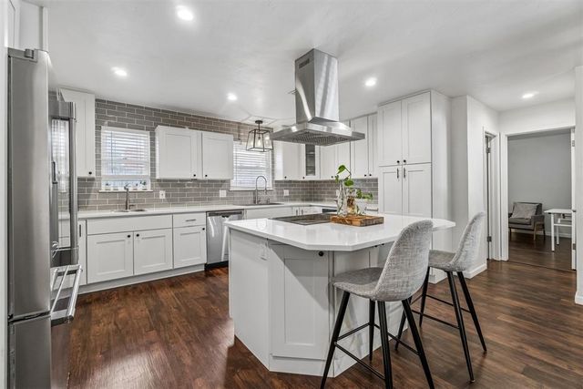 1305 Smiling Hill Boulevard, Edmond, OK 73013