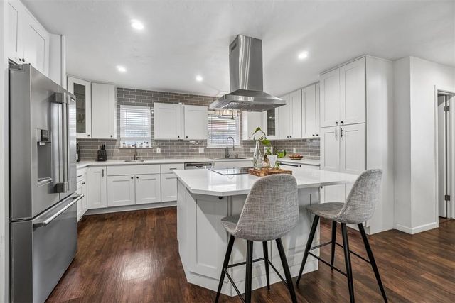 1305 Smiling Hill Boulevard, Edmond, OK 73013