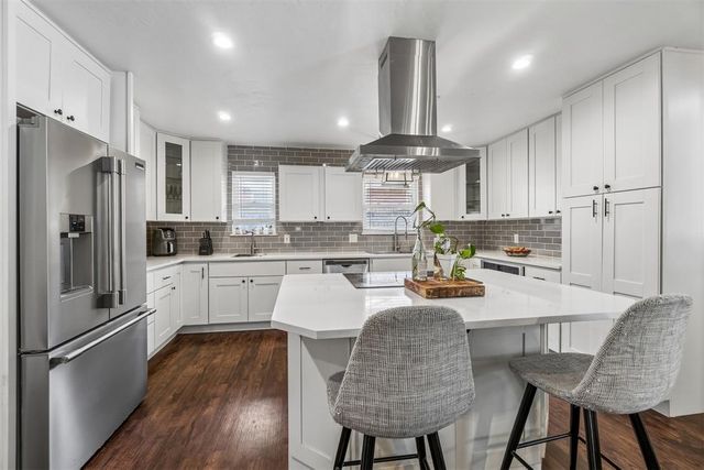 1305 Smiling Hill Boulevard, Edmond, OK 73013