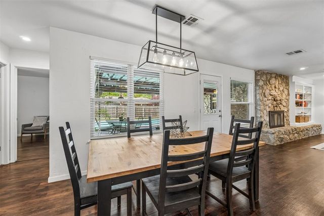 1305 Smiling Hill Boulevard, Edmond, OK 73013