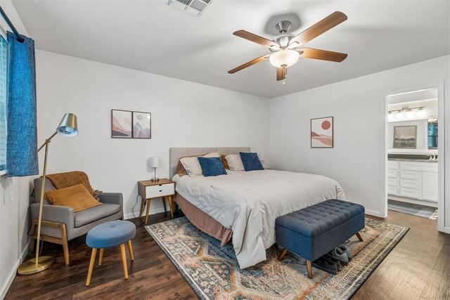1305 Smiling Hill Boulevard, Edmond, OK 73013