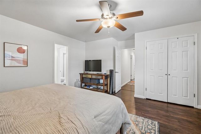 1305 Smiling Hill Boulevard, Edmond, OK 73013