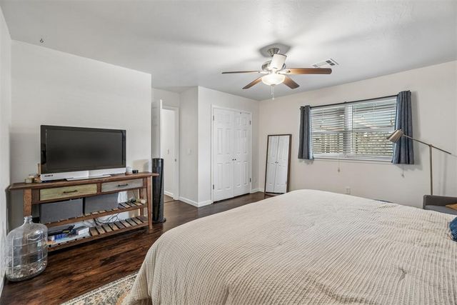 1305 Smiling Hill Boulevard, Edmond, OK 73013