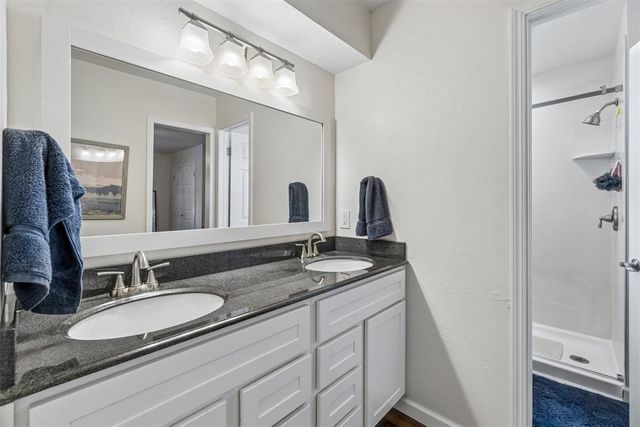 1305 Smiling Hill Boulevard, Edmond, OK 73013