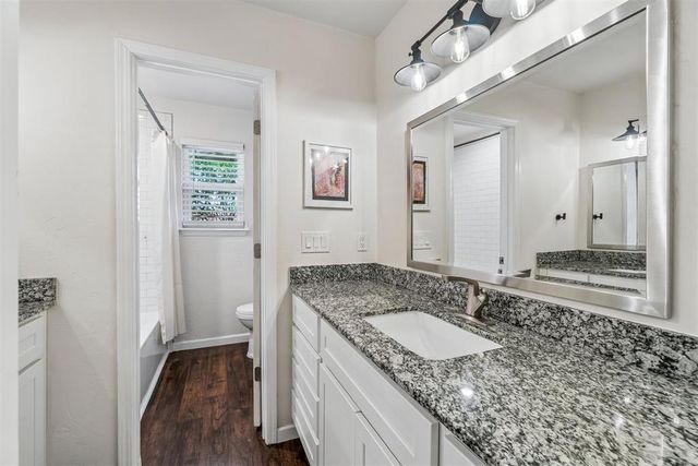 1305 Smiling Hill Boulevard, Edmond, OK 73013