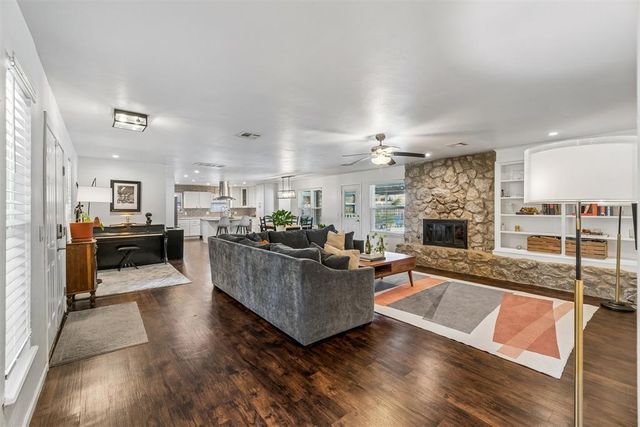 1305 Smiling Hill Boulevard, Edmond, OK 73013