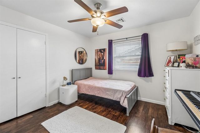 1305 Smiling Hill Boulevard, Edmond, OK 73013