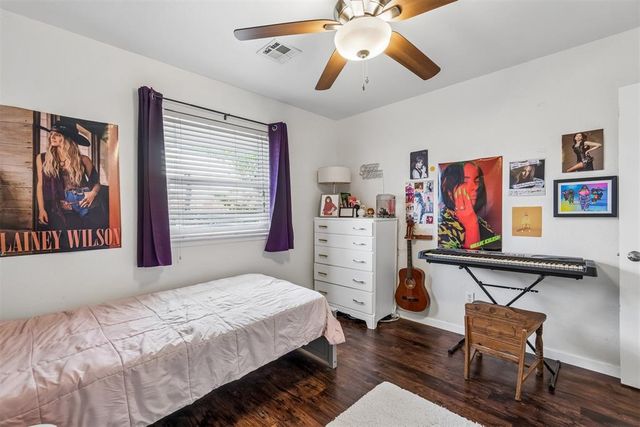 1305 Smiling Hill Boulevard, Edmond, OK 73013
