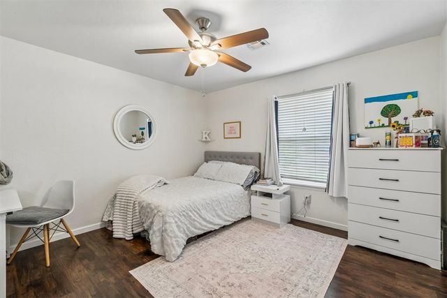 1305 Smiling Hill Boulevard, Edmond, OK 73013