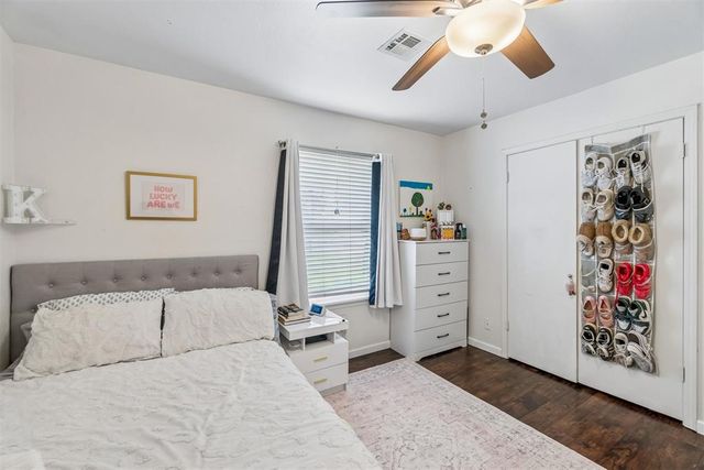 1305 Smiling Hill Boulevard, Edmond, OK 73013
