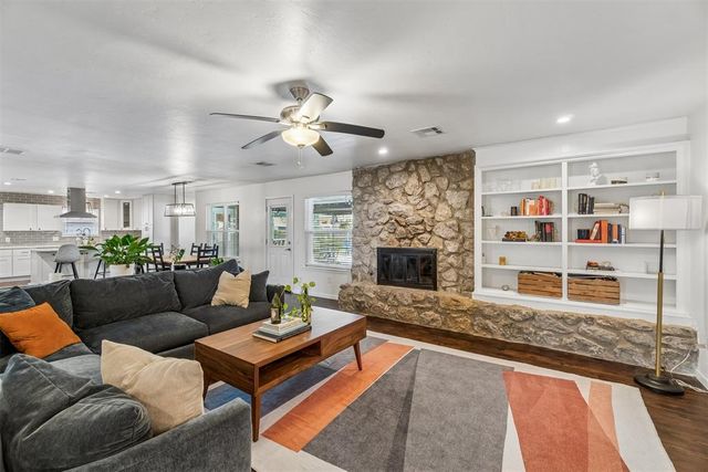 1305 Smiling Hill Boulevard, Edmond, OK 73013