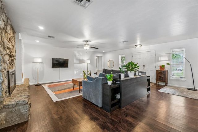 1305 Smiling Hill Boulevard, Edmond, OK 73013