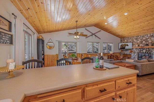 1639 Columbine, Big Bear City, CA 92314